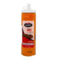 Salsa Hot Wings Zaaschilla 540gr