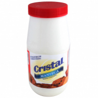 Manteca Cristal 1 kg