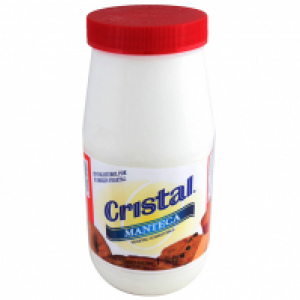 Manteca Cristal 1 kg