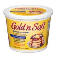 Margarina Gold'n Soft
