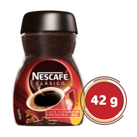 Nescafe Clásico 42gr