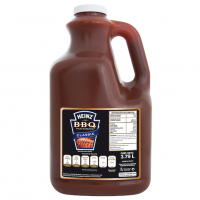Catsup Heinz Jarra 3.23kg
