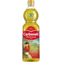 Aceite Toque de Oliva Carbonel 850ml
