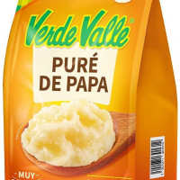 Puré de Papa Verde Valle 2kg